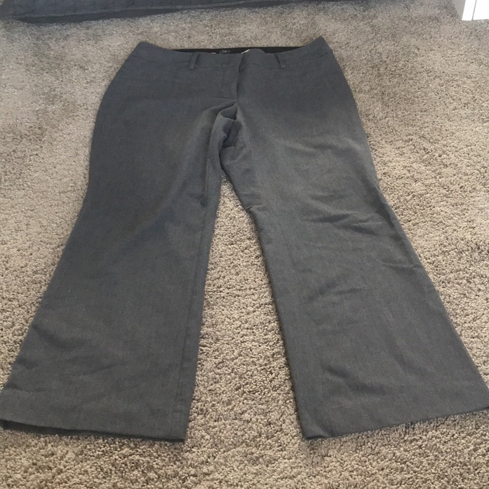 Business pants